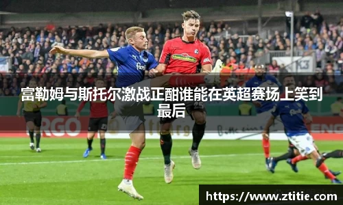 富勒姆与斯托尔激战正酣谁能在英超赛场上笑到最后